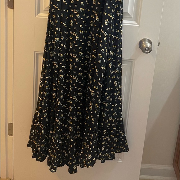 2X EUC ninexis maxi dress - Picture 6 of 6